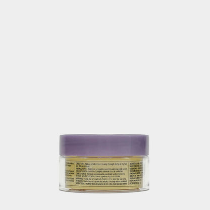 EBIN 24 HOUR EDGE TAMER REFRESH - BANANA CUSTARD 2.7 OZ.