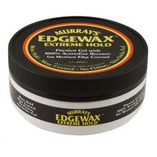 MURRAY’S EDGEWAX 4 OZ.