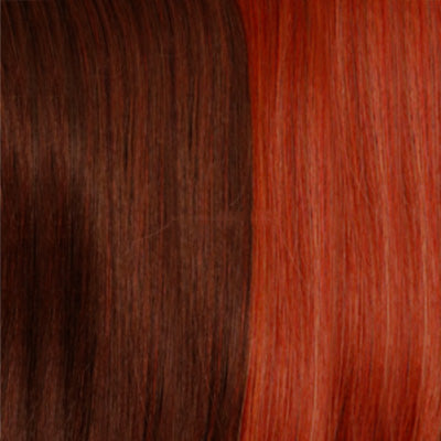 BOBBI BOSS OH BABY HD LACE DEEP PART WIG  - MLF652 PRISCILLA