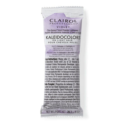 KALEIDOCOLORS POWDER LIGHTNER
