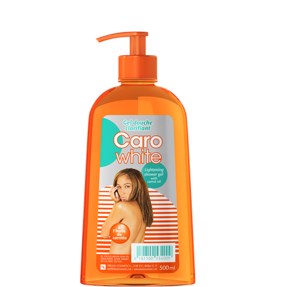 LIGHTENING SHOWER GEL 33.8 OZ.