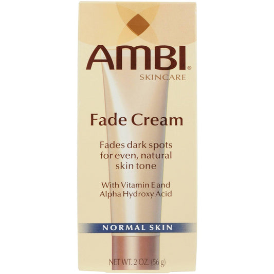 AMBI FADE CREAM 2OZ.