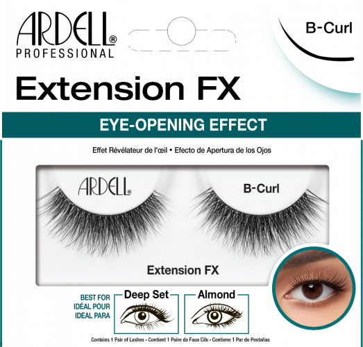 ARDELL EXTENSION FX LASH