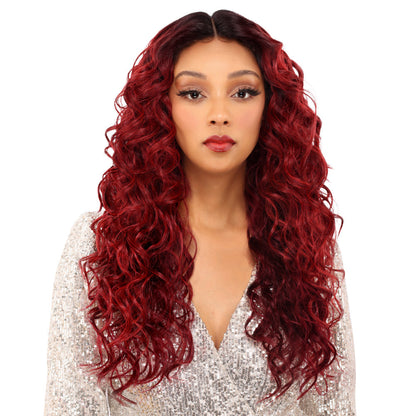 TRUWIG HD LACE FRONT WIG