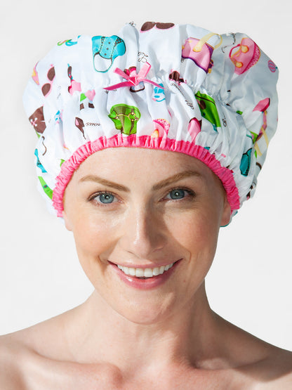 DIVA SHOWER CAP