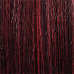 EVE HAIR WRAP PONYTAIL - SILKY STRAIGHT