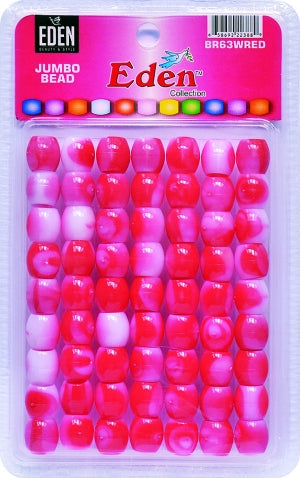 EDEN HAIR BEAD JUMBO #BR63