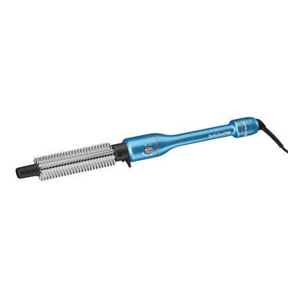 BABYLISSPRO NANO TITANIUM THERMAL BRUSH IRON 1”