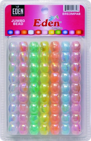 EDEN HAIR BEAD JUMBO #BR63
