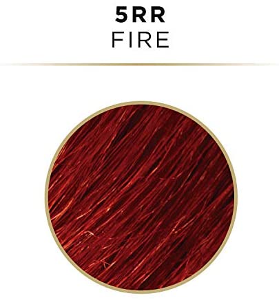 TEXTURES & TONES PERMANENT MOISTURE-RICH HAIRCOLOR