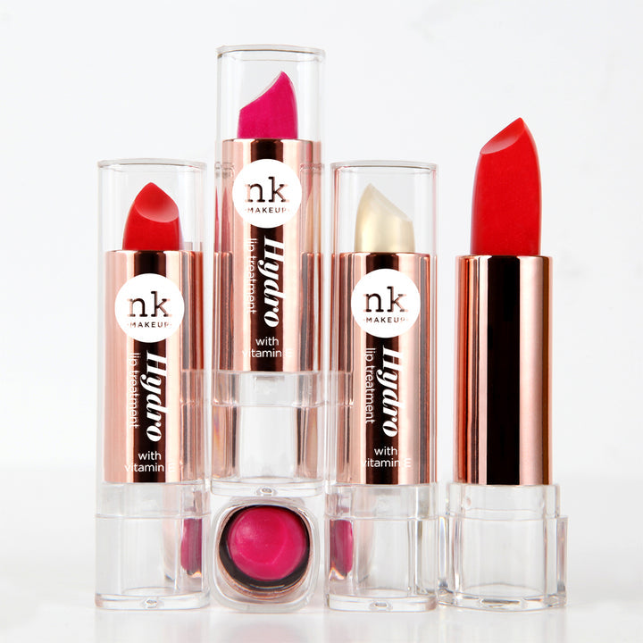 NK HYDRO LIP TREATMENT