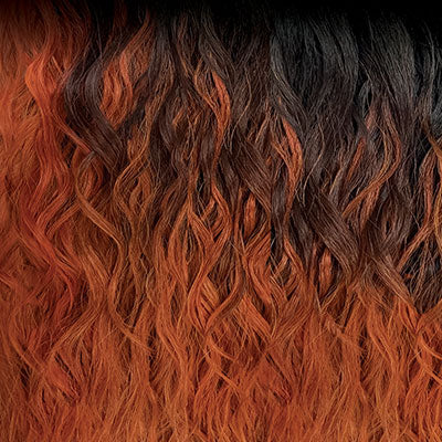 LACE FRONT WIG- ANGELIQUE