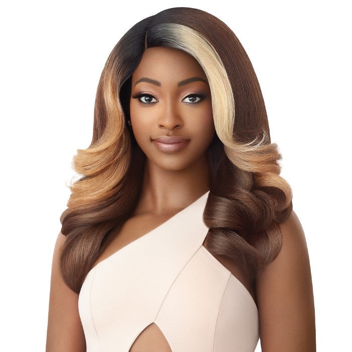 OUTRE HD LACE FRONT WIG - NEESHA 209