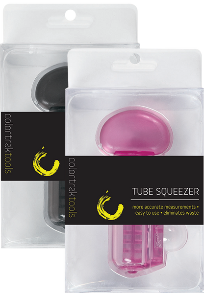 COLORTRAK SALON COLOR TUBE SQUEEZER | PRESERVES DYE