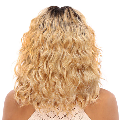 TRU WIG FEEL FREE HD LACE FRONT (LHD-5304)