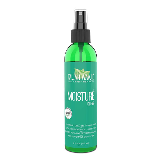 MOISTURE CLENZ 8OZ.