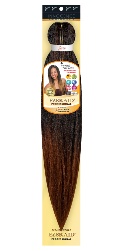 INNOCENCE EZBRAID 26"