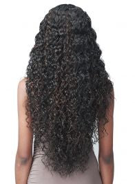 BOBBI BOSS LACE FRONT WIG - MLF584 ROSE