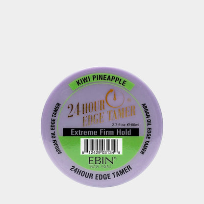 EBIN 24 HOUR EDGE TAMER REFRESH- KIWI PINEAPPLE 2.7 OZ.