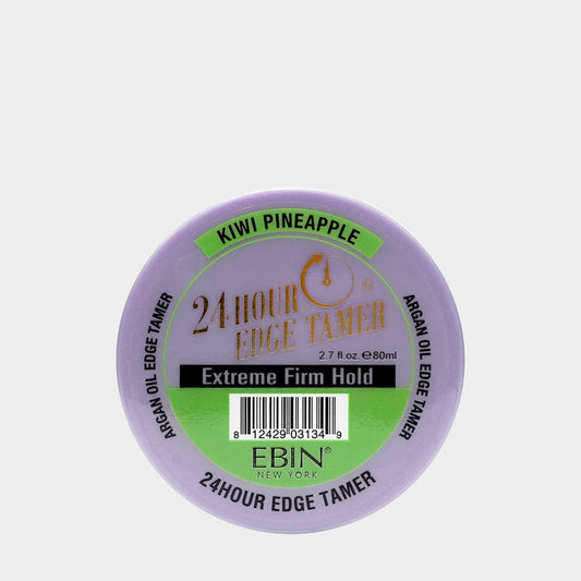 EBIN 24 HOUR EDGE TAMER REFRESH- KIWI PINEAPPLE 2.7 OZ.