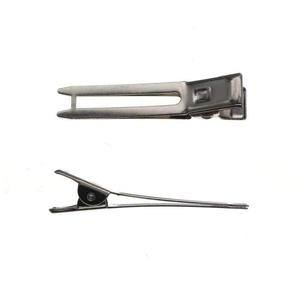 EDEN DOUBLE PRONG CLIPS - #03621