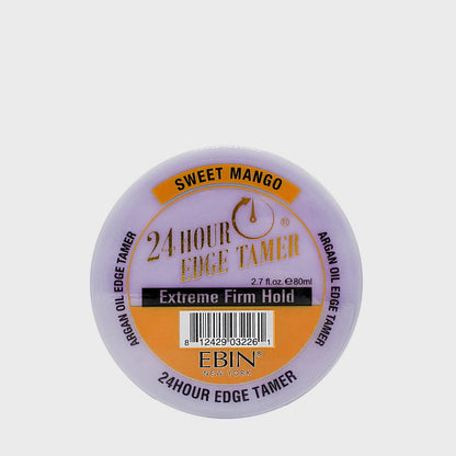 EBIN 24 HOUR EDGE TAMER REFRESH - SWEET MANGO 2.7 OZ.