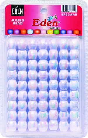EDEN HAIR BEAD JUMBO #BR63