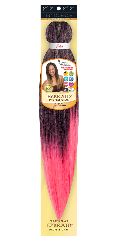 INNOCENCE EZBRAID 26"