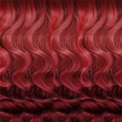 BOBBI BOSS OH BABY HD FRONT LACE WIG - MLF653 ADELYN