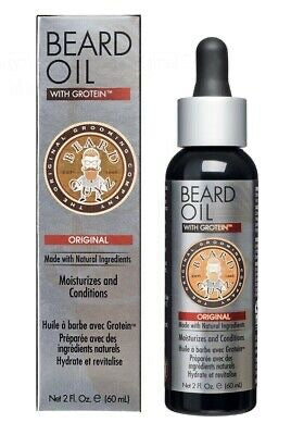 BEARD GUYZ BEARD OIL 2OZ