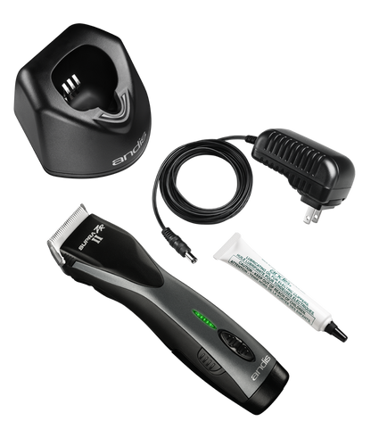ANDIS SUPRA ZR II CORDLESS DETACHABLE CLIPPER #79005