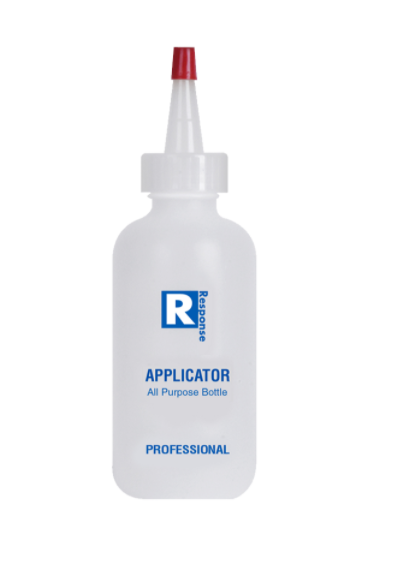 RESPONSE APPLICATOR BOTTLE 4 OZ.