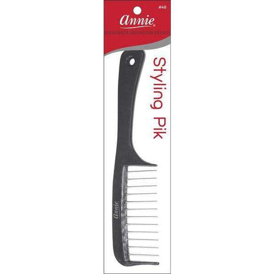 ANNIE STYLING PIK COMB