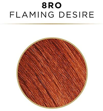 TEXTURES & TONES PERMANENT MOISTURE-RICH HAIRCOLOR