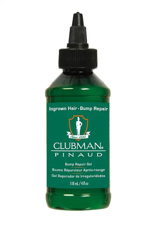 CLUBMAN PINAUD, NO BUMPS GEL, 4 OZ