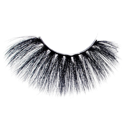 EBIN CLOVER - WONDER CAT XL 25MM 3D FAUX MINK LASHES