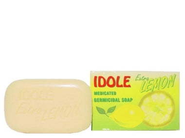IDOLE EXTRA LEMON SOAP 2.82 OZ.