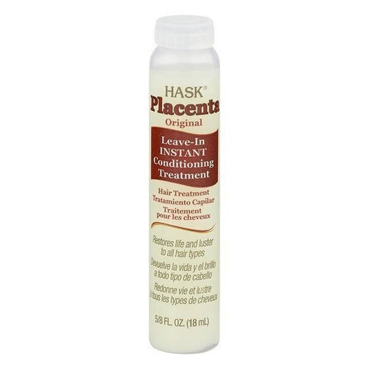 PLACENTA LEAVE-IN INSTANT CONDITIONING TREATMENT 5/8 OZ. (18 ML)