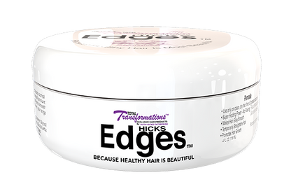 HICKS EDGES POMADE 4 OZ.