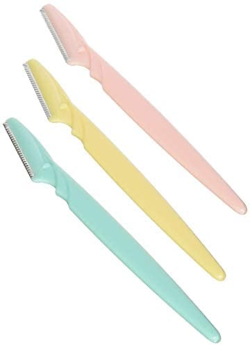 BEAUTY TOWN TWINKLE STAR EYEBROW SHAPER