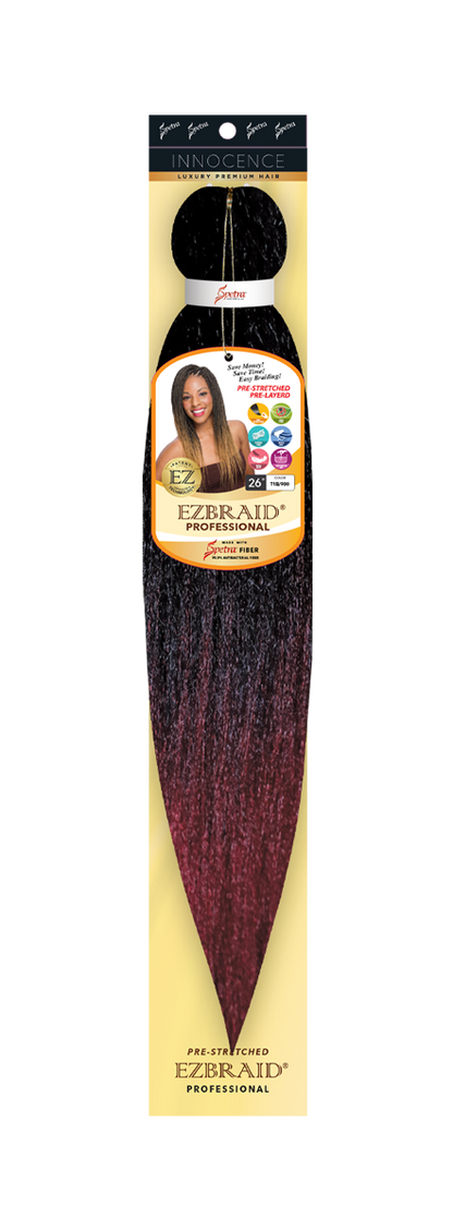 INNOCENCE EZBRAID 26"