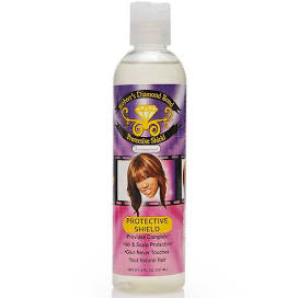 ROBERT’S DIAMOND BOND PROTECTIVE SHIELD