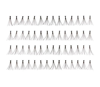 ARDELL INDIVIDUALS DURALASH FLARE