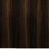 OUTRE CONVERTI CAP + WRAP PONY WIG - YOUNG & WILD