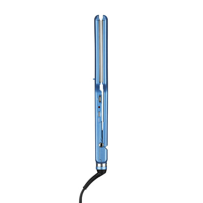 BABYLISSPRO NANO TITANIUM ULTRA-THIN FLAT IRON 2”