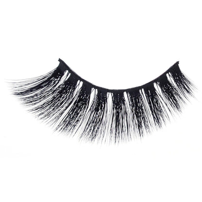 EBIN ASHLYN - DOLL CAT 3D LASHES