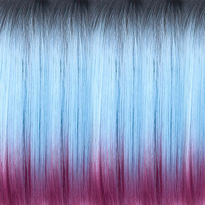 BOBBI BOSS OH BABY HD LACE DEEP PART WIG - MLF651 LUISA