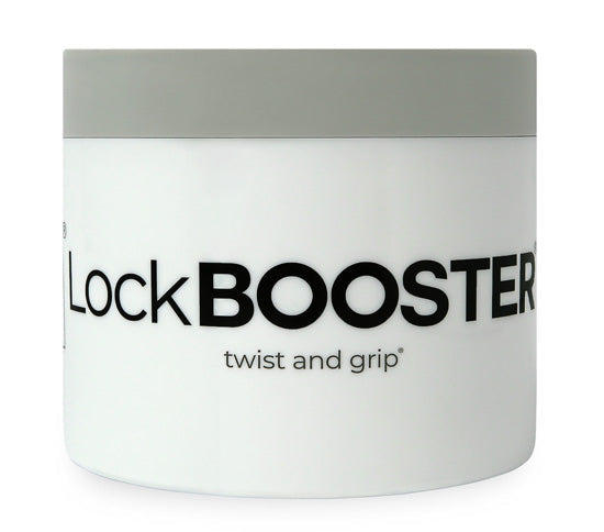 Style Factor Lock Booster Twist & Grip 10.1 oz