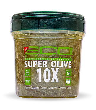 ECO SUPER OLIVE OIL 10X GEL