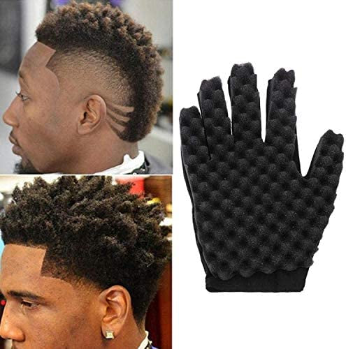 MAGIC TWIST GLOVE SPONGE BRUSH